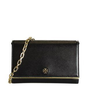 Tory Burch Robinson Solid Crossbody Bag 195653